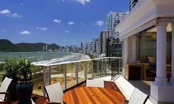 Imagem 3: APARTAMENTO RESIDENCIAL em BALNEÁRIO CAMBORIÚ - SC, CENTRO