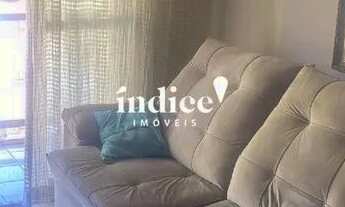 Imagem: Jardim Europa - Apartamento - 3 quartos