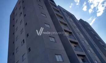 Imagem: Apartamento - João Aranha - Paulínia