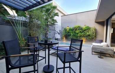 Imagem 3: Alugo ou vendo casa em Alphaville