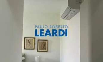 Imagem: APARTAMENTO - ALTO DA LAPA - SP