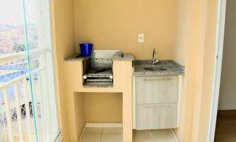 Imagem 7: Apartamento para Aluguel - Jardim Marajoara , 2 Quartos, 70 m2