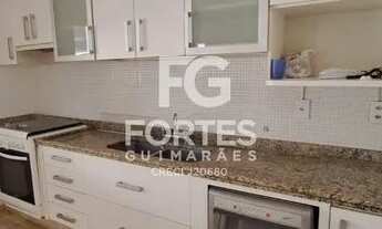 Imagem 6: RIBEIRãO PRETO - Casa de Condomínio - Bosque Das Juritis