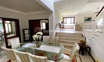 Imagem 4: Casa em condomínio com 500 m² e 5 quartos