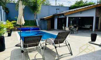 Imagem 7: Casa - Ville Sainte Hélène - Campinas