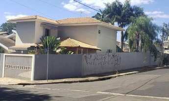 Imagem 3: Casa com 3 dormitórios à venda, 350 m² por R$ 1.150.000 - Jardim Tarraf - São José do Rio