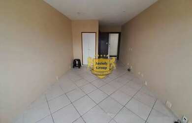 Imagem 3: Sala para alugar, 26 m² por R$ 1.548,00/mês - Centro - Niterói/RJ