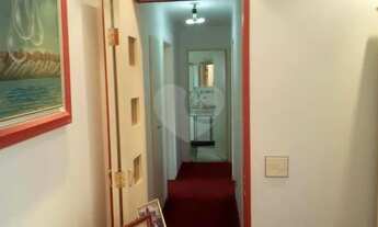 Imagem 5: Apartamento 3 Dormitórios 1 Suite 2 Vagas Vende Brooklin