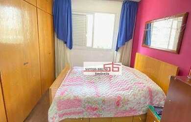 Imagem 6: Apartamento com 2 dormitórios à venda, 84 m² por R$ 580.000,00 - Perdizes - São Paulo/SP