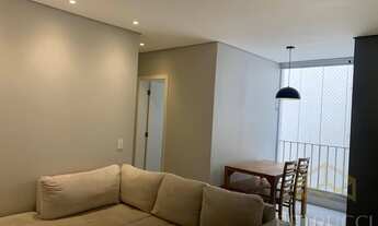 Imagem 3: Apartamento - Cambuí - Campinas