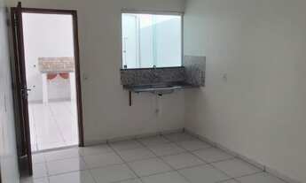 Imagem 4: Alugo uma casa no parque das nações Flores