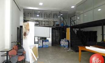 Imagem 6: São Paulo - Prédio Inteiro - Mooca