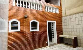 Imagem: Casa para alugar na Vila Matilde