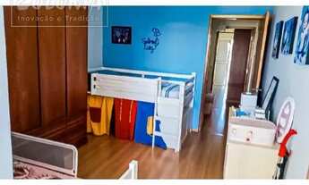 Imagem 5: Santo André - Casa Padrão - Jardim Progresso