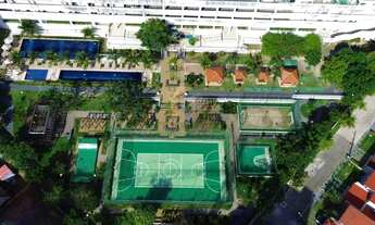 Imagem 4: Reserva da Praias - Ponta Negra - Nascente - 02 quartos (01 suíte