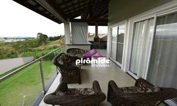 Imagem 7: Casa com 4 dormitórios, 350 m² - venda por R$ 2.000.000,00 ou aluguel por R$ 8.950,30/mês