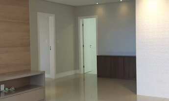 Imagem 6: Apartamento para aluguel com 136 metros quadrados com 3 quartos em Horto Florestal - Salva