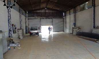 Imagem 6: GALPÃO para locação no KM 18, OSASCO