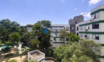 Imagem 4: Apartamento 2 quartos com 64m² no Bairro Nonoai, Porto Alegre/RS