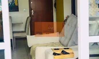 Imagem 7: Apartamento Residencial à venda, Icaraí, Niterói - AP0438