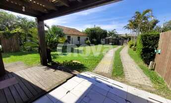 Imagem 4: BELA RESIDÊNCIA COM 03 DORMITÓRIOS EM TRAMANDAÍ