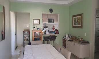 Imagem 4: Apartamento para venda possui 67 metros quadrados com 2 quartos