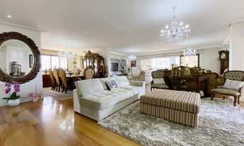 Imagem: SÃO PAULO - Apartamento Padrão - ACLIMACAO