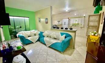 Imagem 3: Sergio Soares vende: Casa na Quadra 32 Setor Oeste, Gama