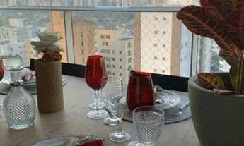 Imagem 3: Venda Apartamento 1 Dormitórios - 52 m² Brooklin