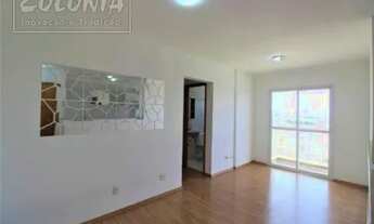 Imagem 2: Santo André - Apartamento Padrão - Vila Metalúrgica