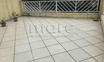 Imagem 4: SAO PAULO - Casa Padrão - CAMBUCI