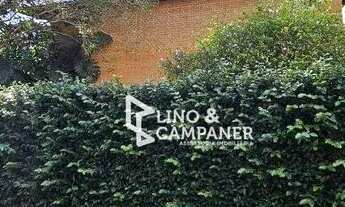 Imagem 6: Casa com 4 dormitórios, 335 m² - venda por R$ 2.500.000 ou aluguel por R$ 11.000/mês - Cen