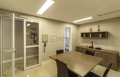 Imagem 8: Apartamento Locação Vila Olímpia 65 m² 2 Dormitórios