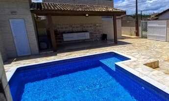 Imagem: Casa 402m² para locação com piscina