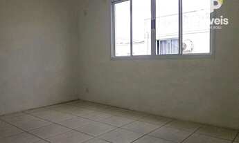 Imagem 3: Apartamento com 2 dormitórios, 51 m² - venda por R$ 165.000 ou aluguel por R$ 1.000/mês no