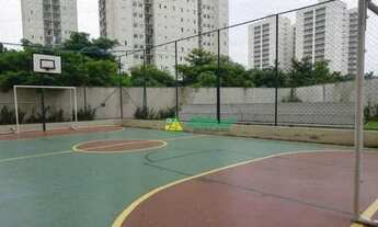 Imagem 3: Apartamento com 2 dormitórios à venda, 61 m² por R$ 425.000,00 - Macedo - Guarulhos/SP