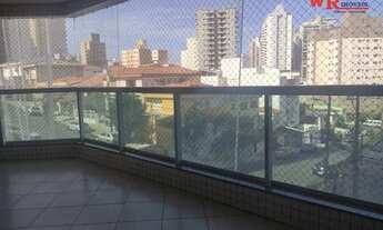 Imagem 2: Apartamento com 3 dormitórios à venda, 106 m² por R$ 850.000 - Nova Petrópolis - São Berna