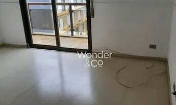 Imagem 2: Apartamento com 3 suítess, 212 m² - venda por R$ 3.000.000 ou aluguel por R$ 15.454/mês