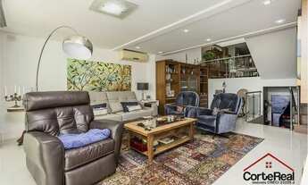 Imagem 3: PORTO ALEGRE - Casa Padrão - Chácara das Pedras