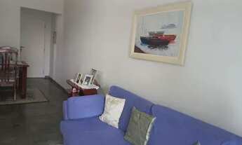 Imagem 4: Apartamento para venda possui 53 metros quadrados com 2 quartos em Aviação - Praia Grande