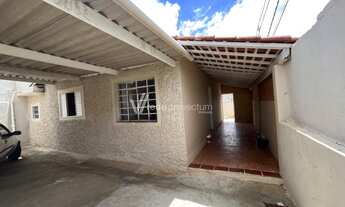 Imagem 3: Casa - Vila Trinta e Um de Março - Campinas
