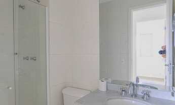 Imagem 16: Apartamento 64m² para locação na Mooca, São Paulo - SP