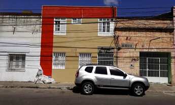 Imagem: Apartamento com cerca de 40 m² no Joaquim