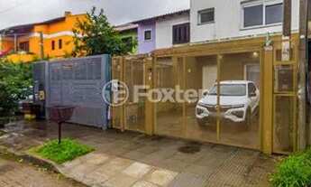 Imagem 2: Casa à venda Rua Professora Doutora Hebe Tourinho, Aberta dos Morros - Porto Alegre