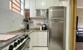 Imagem 5: BELO HORIZONTE - Apartamento Padrão - Serrano