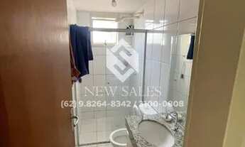 Imagem 3: Excelente apartamento com 2 quartos no Residencial Eldorado