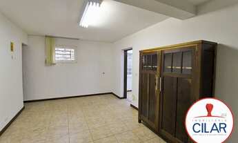 Imagem 4: Curitiba - Casa Padrão - Mercês