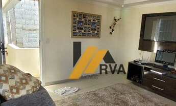 Imagem 7: Casa com 3 dormitórios para alugar, 50 m² por R$ 1.200/mês - Vila Bela - Franco da Rocha/S