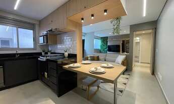 Imagem 2: Apartamento à venda, 2 quartos, 2 suítes, 2 vagas, Savassi - Belo Horizonte/MG