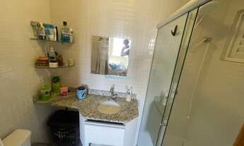 Imagem 2: Vendo Apartamento com 3 Quartos sendo uma suíte..